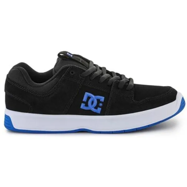 DC Shoes Lage Sneakers  Lynx Zero Zwart