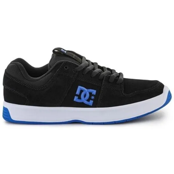 DC Shoes Lynx Zero Zwart, foto 2 van 2