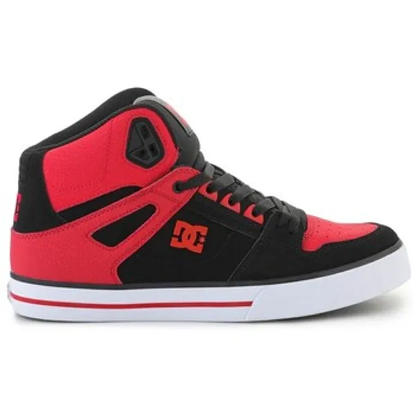 DC Shoes Hoge Sneakers  Pure High Top multicolour