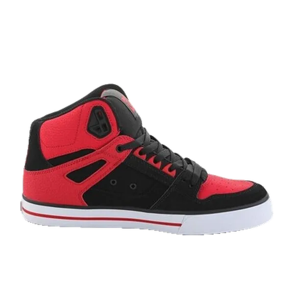 DC Shoes Pure High Top Multicolor, vergelijk prijzen bij 1 winkel