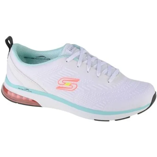 Skechers Lage Sneakers  Skechair Edge Mellow Days multicolour