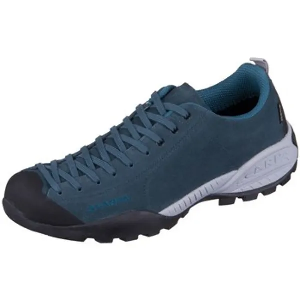 Scarpa Lage Sneakers  Mojito Gtx Blauw