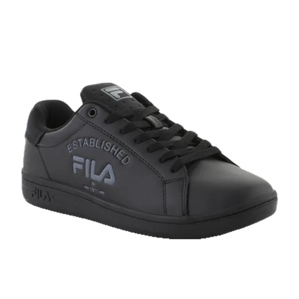 Fila Crosscourt 2 Nt Logo FFM0195 Zwart, vergelijk prijzen bij 1 winkel