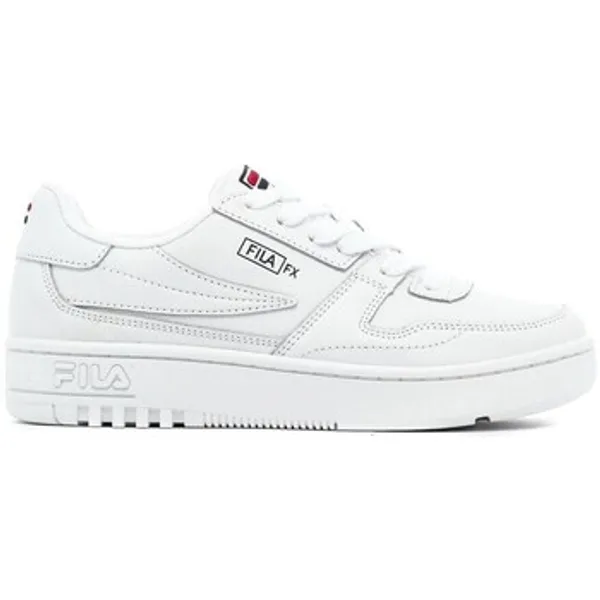 Fila Lage Sneakers  FX Ventuno Low Wit