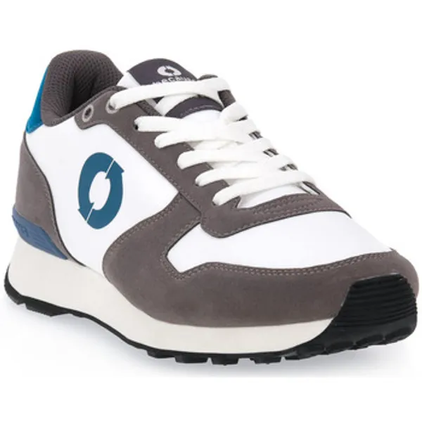 Ecoalf Sneakers  OFF Wit