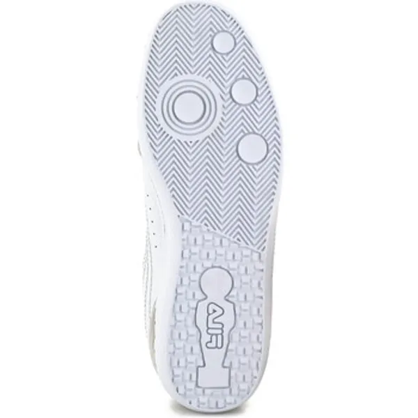 Fila Byb Assist White Hint of Mint FFW0247, foto 2 van 2