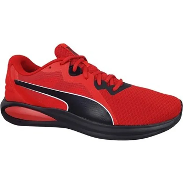 PUMA Hardloopschoenen  Twitch Runner Rood