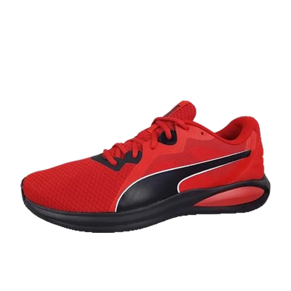 Puma Twitch Runner Rood, vergelijk prijzen bij 1 winkel