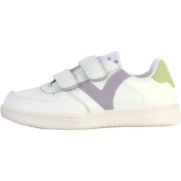 Victoria Lage Sneakers  208406 Violet — vergelijk prijzen bij 1 winkel