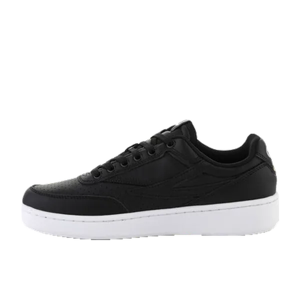 Fila Sevaro Black FFW0283, vergelijk prijzen bij 1 winkel