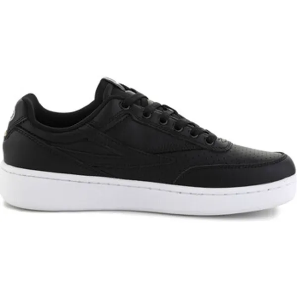 Fila Sevaro Black FFW0283, foto 2 van 2