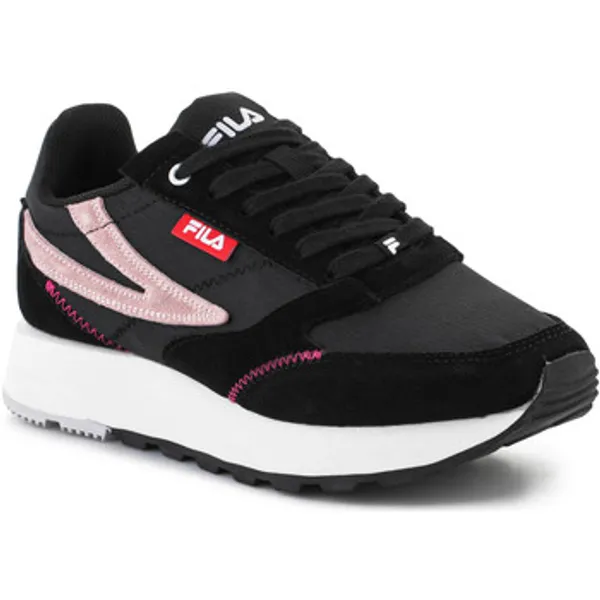 Fila Lage Sneakers  Run Formation Wmn Multicolour