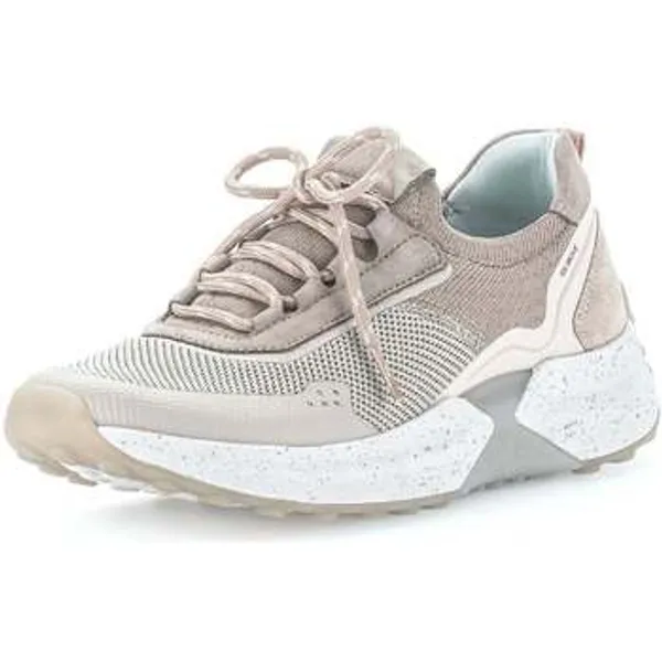 Gabor Sneakers  26.996.31 Beige