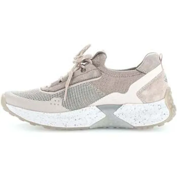 Gabor Sneakers Beige, foto 2 van 2