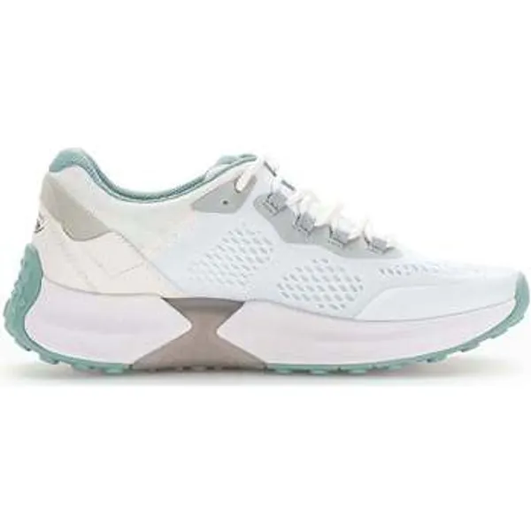 Gabor Sneakers  26.994.20 Wit