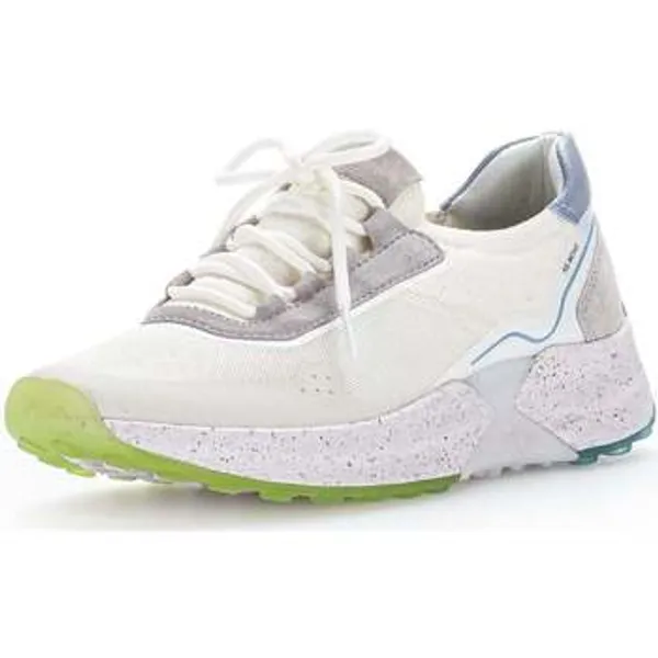 Gabor Sneakers  26.996.51 Wit