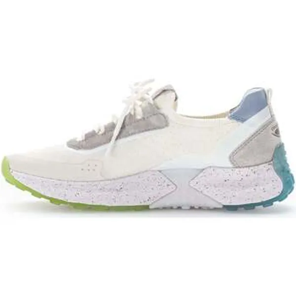 Gabor Sneakers Wit, foto 2 van 2