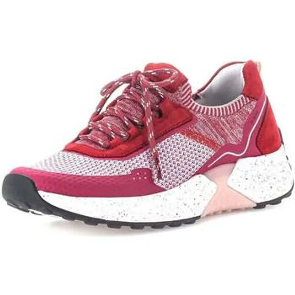 Gabor Sneakers  26.996.48 Rood