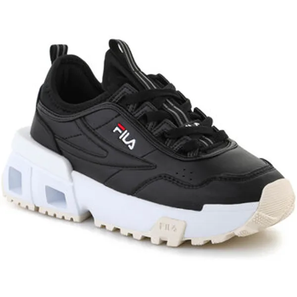 Fila Lage Sneakers  UPGR8 Wmn FFW01250-80010 Zwart