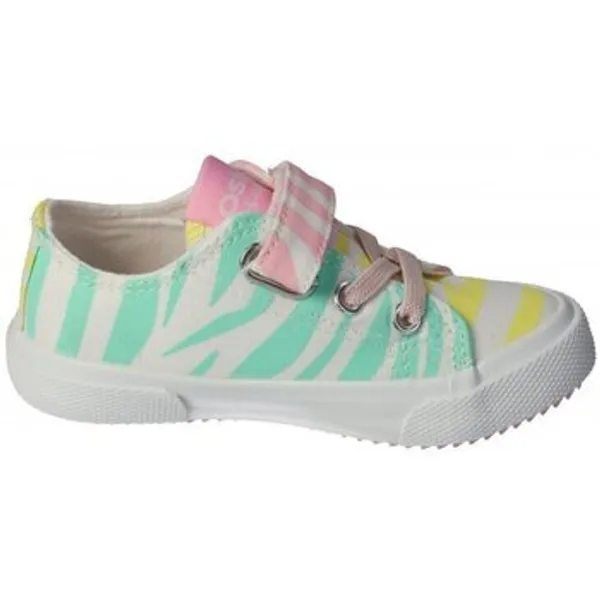 Osito Lage Sneakers Multicolour