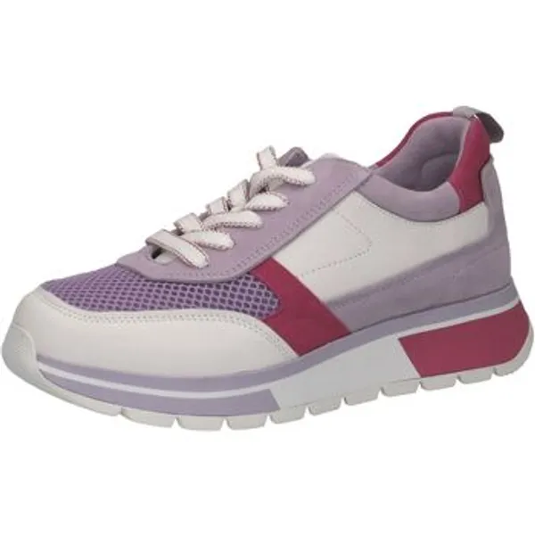 Caprice Lage Sneakers  Sneaker Multicolour
