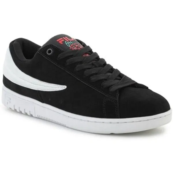 Fila Lage Sneakers  Highflyer S Zwart
