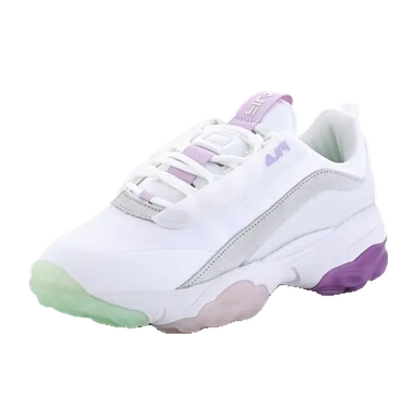 Fila Loligo CB Wit, vergelijk prijzen bij 1 winkel