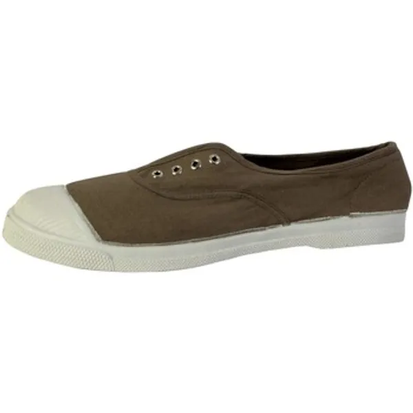 Bensimon Lage Sneakers  95881 Kaki