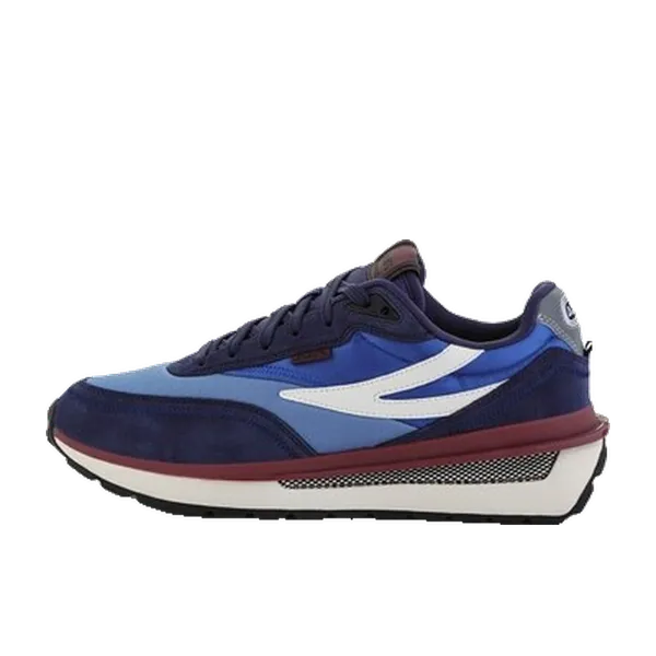 Fila Reggio FFM0196 Multicolor, vergelijk prijzen bij 1 winkel