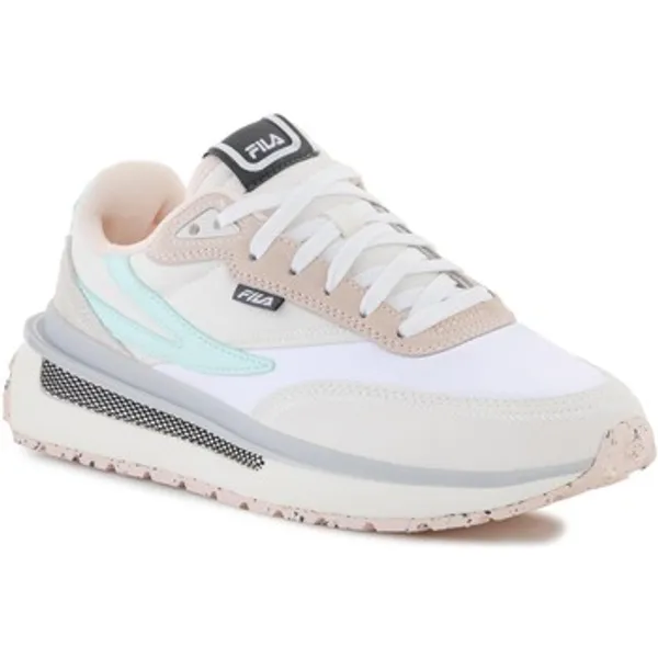 Fila Lage Sneakers  REGGIO WMN FFW0261-13211 Multicolour
