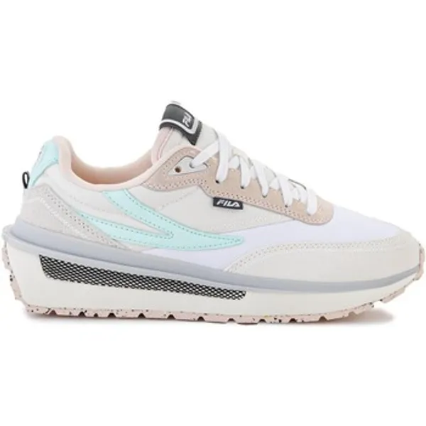 Fila Reggio FFW0261 Multicolor, foto 2 van 2