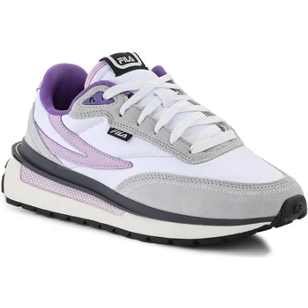 Fila Lage Sneakers  REGGIO WMN FFW0261-13199 Multicolour