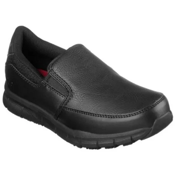 Skechers Sneakers  NAMPA-ANNOD SR Zwart