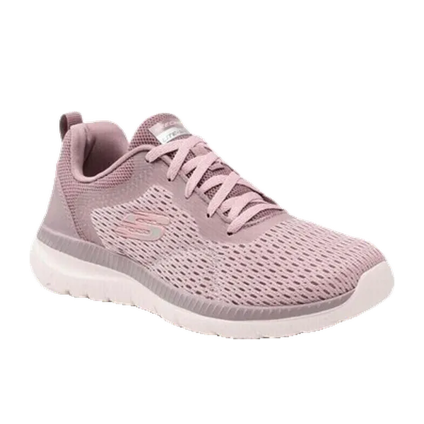 Skechers Sneakers Paars, vergelijk prijzen bij 1 winkel