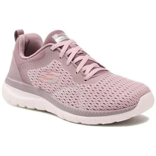 Skechers Sneakers Paars, foto 2 van 2