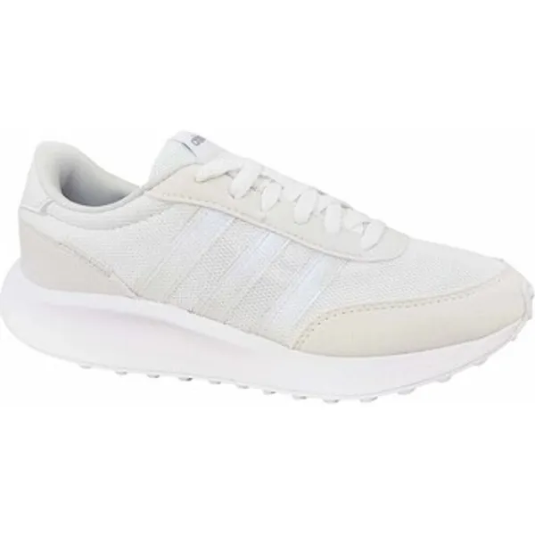 adidas Lage Sneakers  Run 70S K Wit