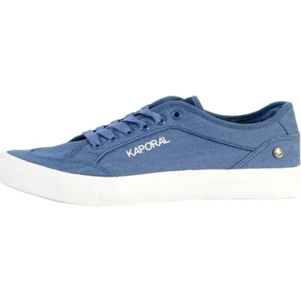Kaporal Lage Sneakers  209762 Marine