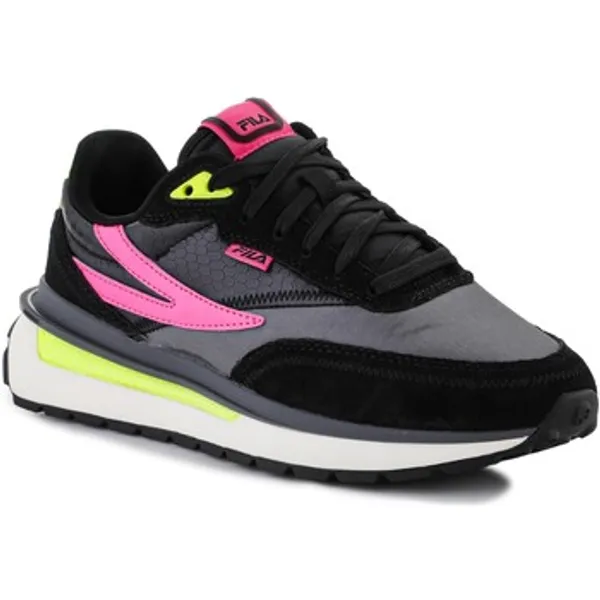 Fila Lage Sneakers  REGGIO F WMN FFW0262-83238 Multicolour