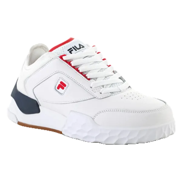Fila Modern T'23 FFM0216 Wit, vergelijk prijzen bij 1 winkel