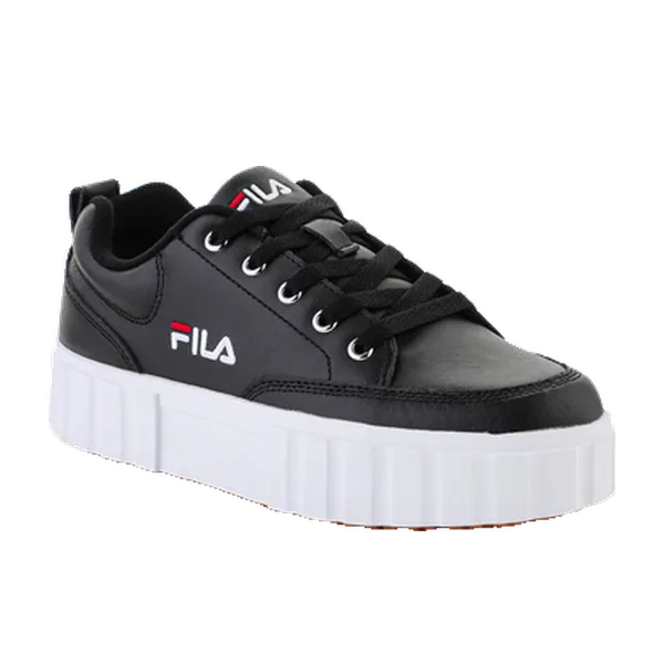 Fila Sandblast L FFW0060 Zwart, vergelijk prijzen bij 1 winkel