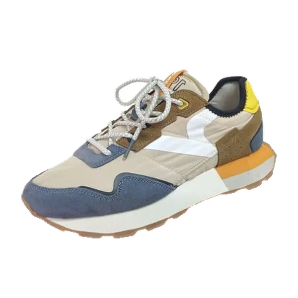Victoria Lage Sneakers Beige, vergelijk prijzen bij 2 winkels