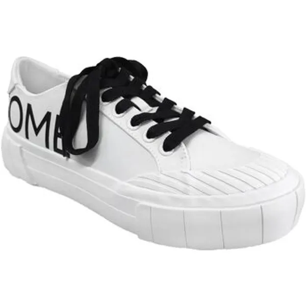 Desigual Lage Sneakers  Street awesome Beige