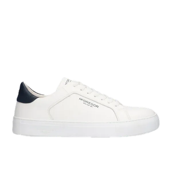 Mcgregor Hamilton Wit/Navy, vergelijk prijzen bij 1 winkel
