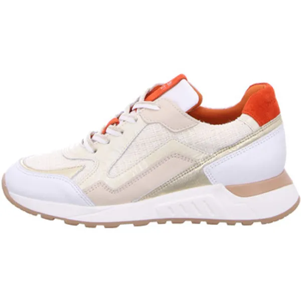 Piedi Nudi Sneakers Beige — vergelijk prijzen bij 1 winkel