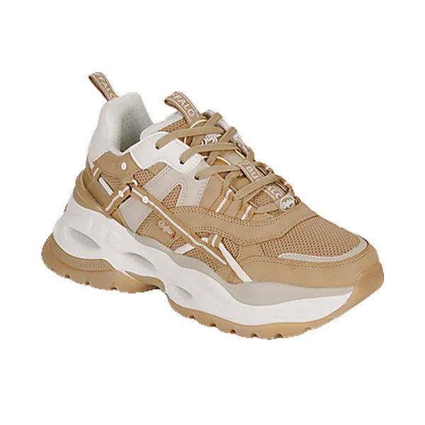 Buffalo Triplet Hollow Beige, vergelijk prijzen bij 1 winkel