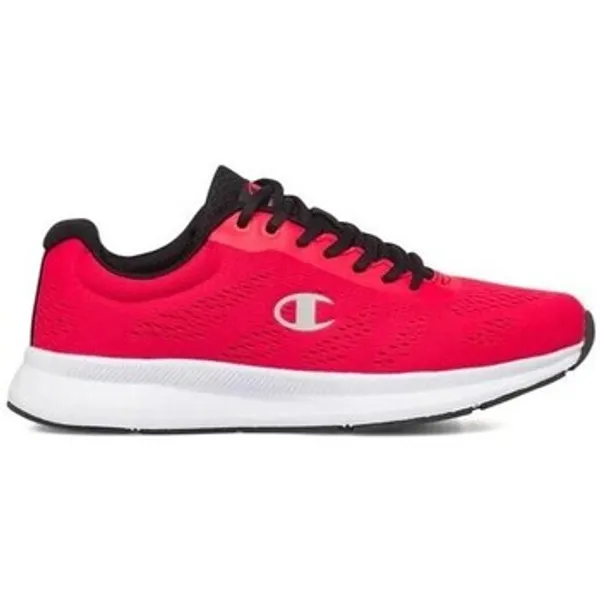 Champion Lage Sneakers  Jaunt Rood