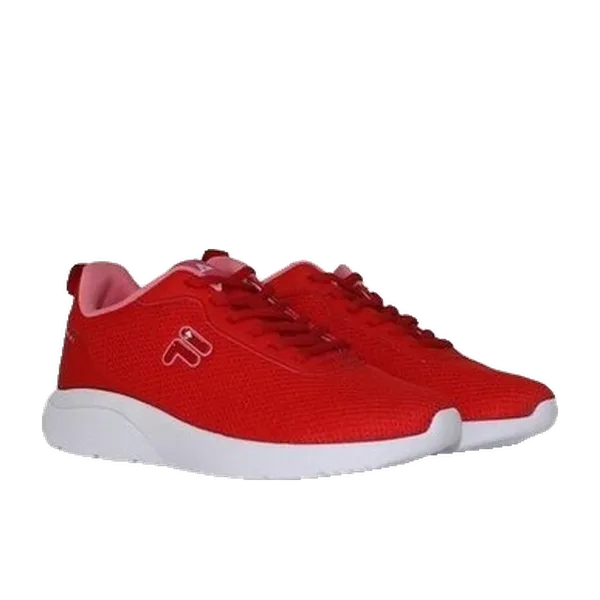 Fila Spitfire Rood, vergelijk prijzen bij 1 winkel