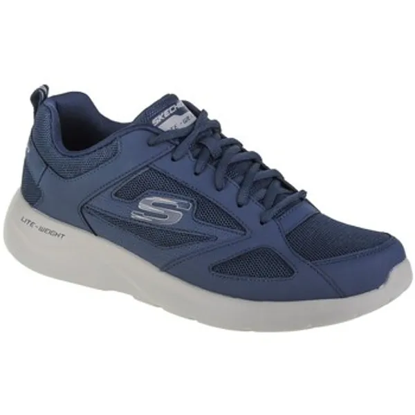 Skechers Lage Sneakers  Dynamight 20 Fallford Marine