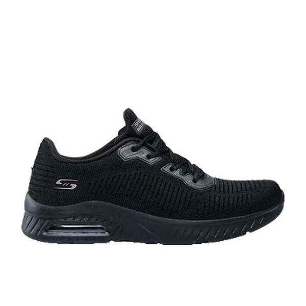 Skechers Squad Airclose Encounter Zwart, vergelijk prijzen bij 1 winkel