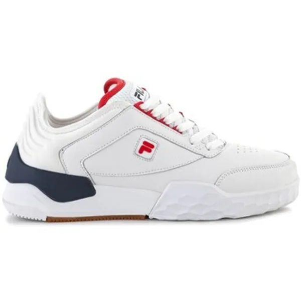 Fila Lage Sneakers  Modern T23 Wit